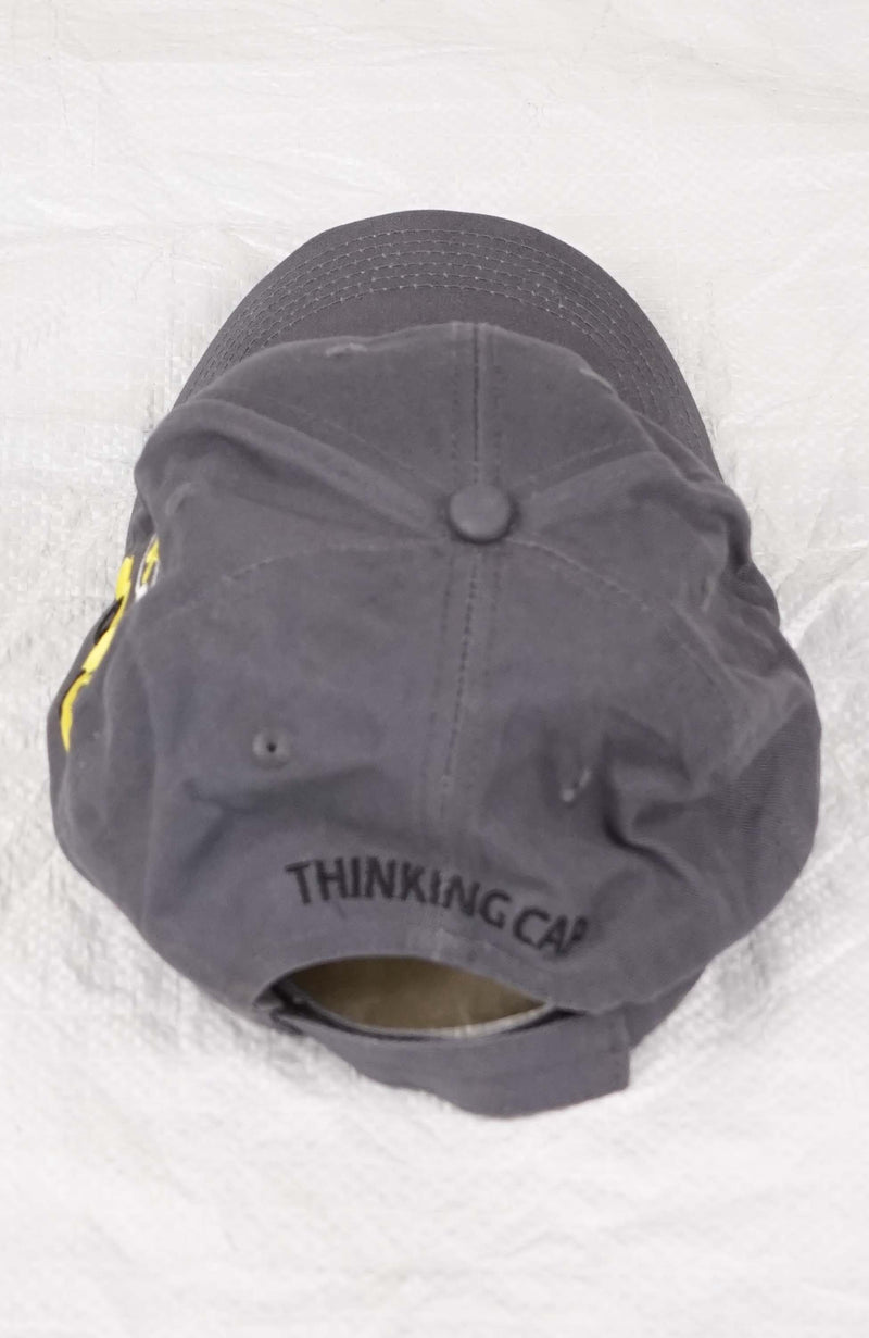VINTAGE JOHN DEERE HAT