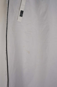 VINTAGE ADIDAS TRACK PANTS (M)