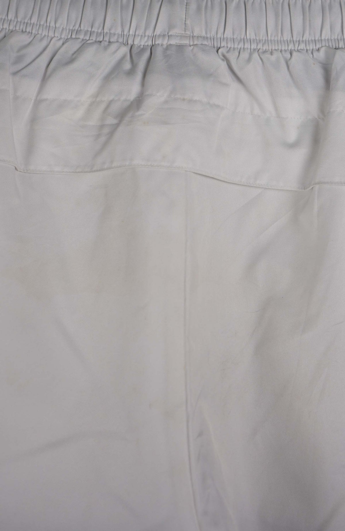 VINTAGE ADIDAS TRACK PANTS (M)