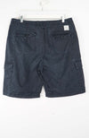 VINTAGE QUIKSILVER CARGO SHORTS W36