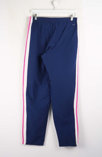 VINTAGE ADIDAS TRACK PANTS (M)