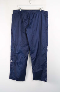 VINTAGE ADIDAS TRACK PANTS (XXL)