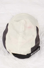 VINTAGE COLUMBIA HAT