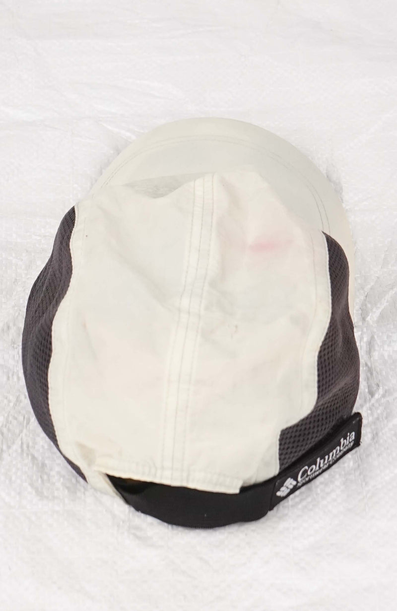 VINTAGE COLUMBIA HAT