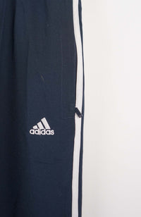 VINTAGE ADIDAS TRACK PANTS (XL)