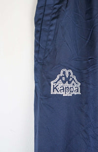 VINTAGE KAPPA TRACK PANTS (M)