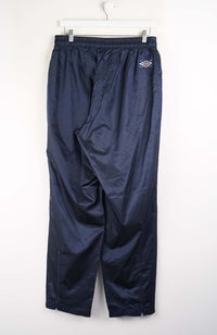 VINTAGE KAPPA TRACK PANTS (M)
