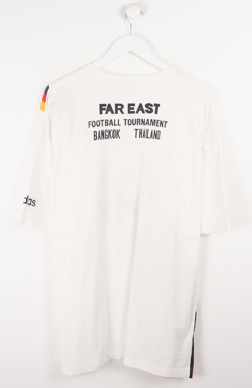 VINTAGE ADIDAS T-SHIRT (XXL)