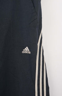 VINTAGE ADIDAS TRACK PANTS (M)