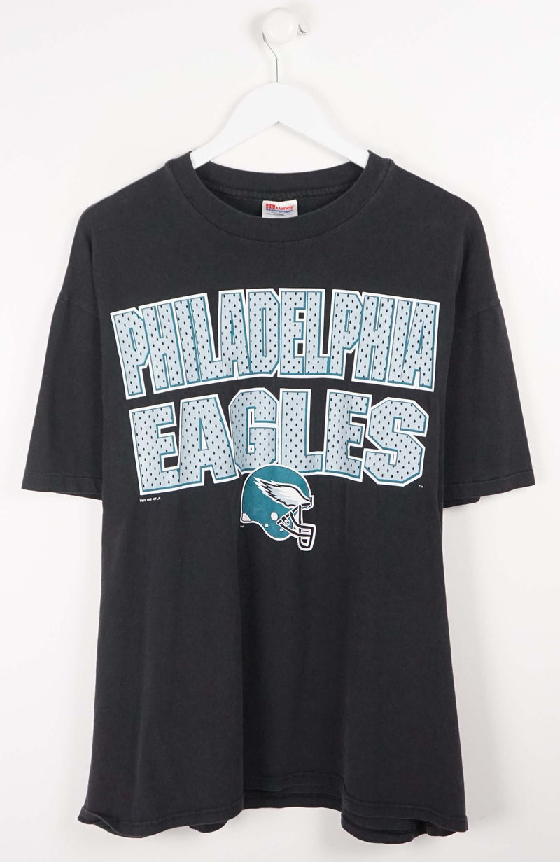 VINTAGE PHILADELPHIA EAGLES T-SHIRT (XL)