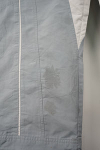 VINTAGE ADIDAS TRACK PANTS (M)