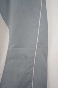 VINTAGE ADIDAS TRACK PANTS (M)