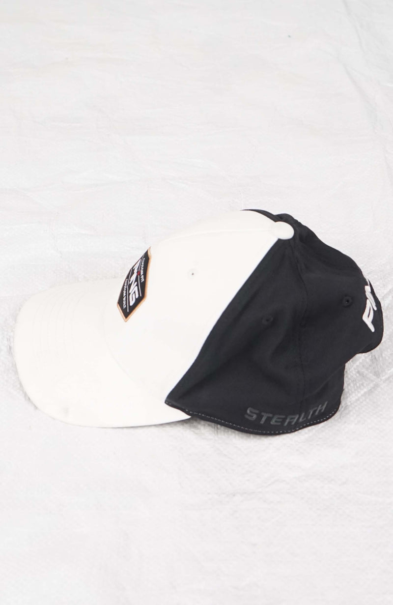 VINTAGE PING GOLF HAT