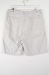 VINTAGE QUIKSILVER CARGO SHORTS W38