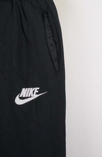 VINTAGE NIKE TRACK PANTS (S)