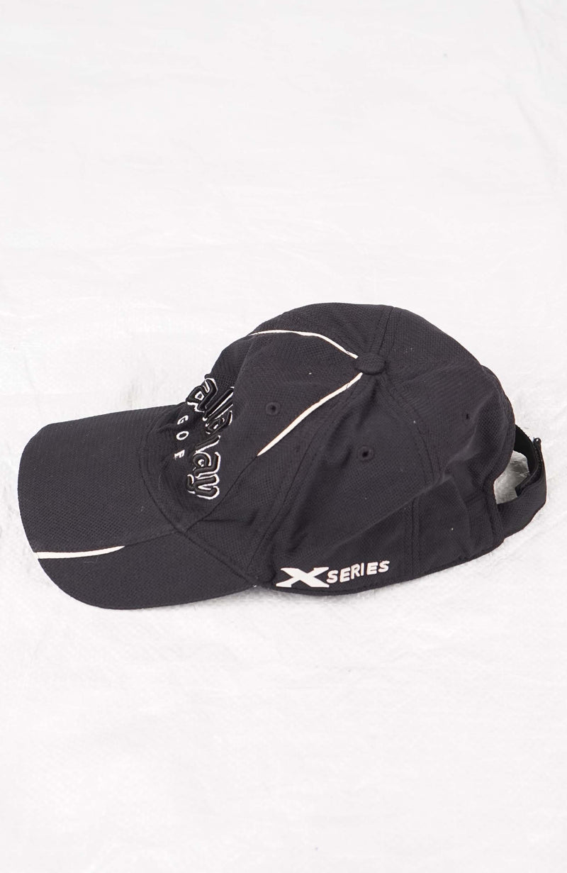 VINTAGE CALLAWAY GOLF HAT