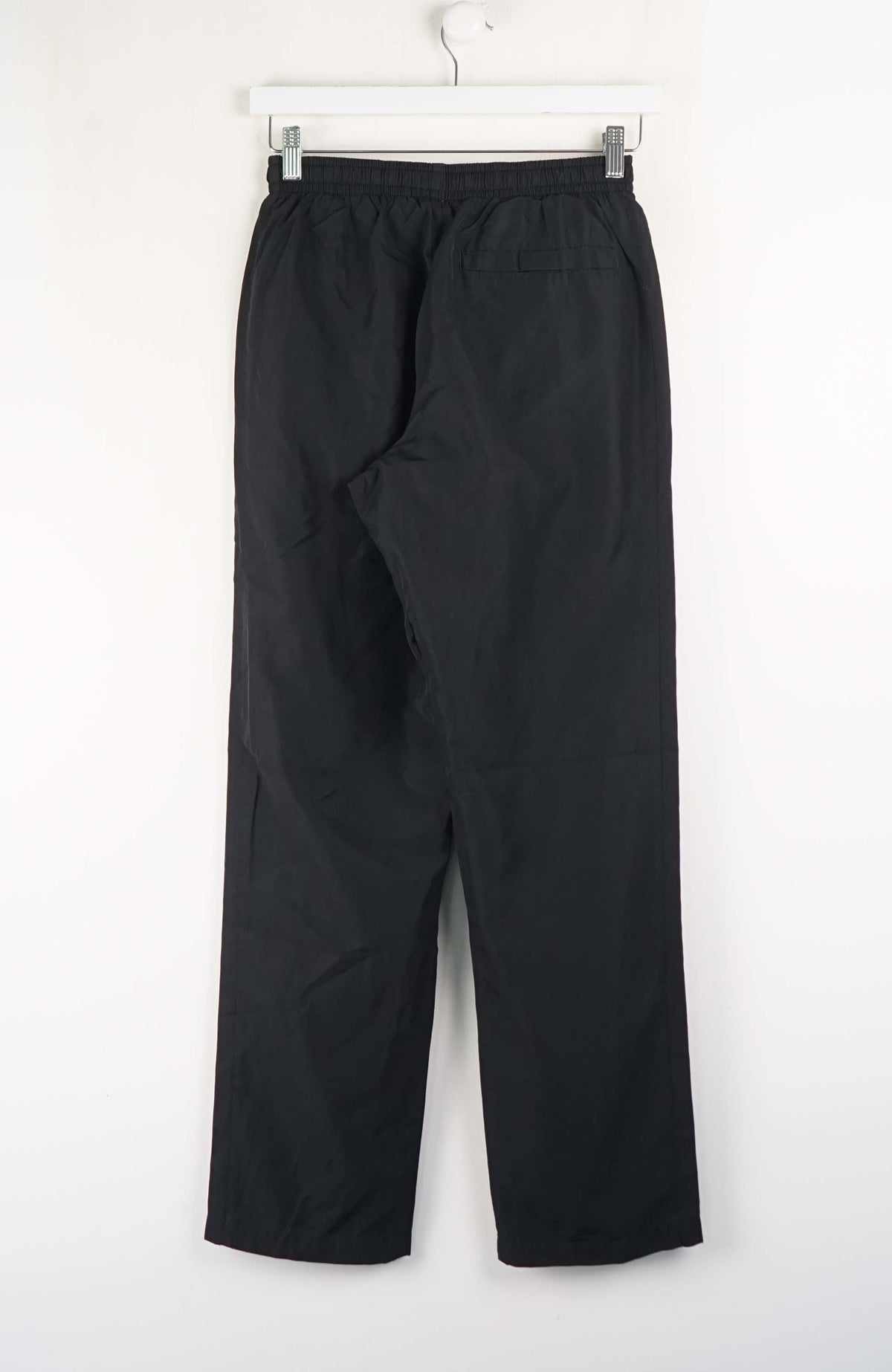 VINTAGE NIKE TRACK PANTS (S)