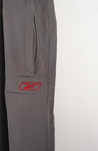 VINTAGE REEBOK TRACK PANTS (XXL)