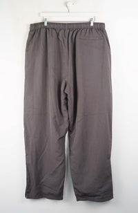 VINTAGE REEBOK TRACK PANTS (XXL)