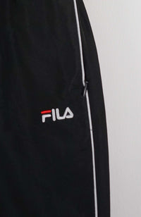 VINTAGE FILA TRACK PANTS (XL)