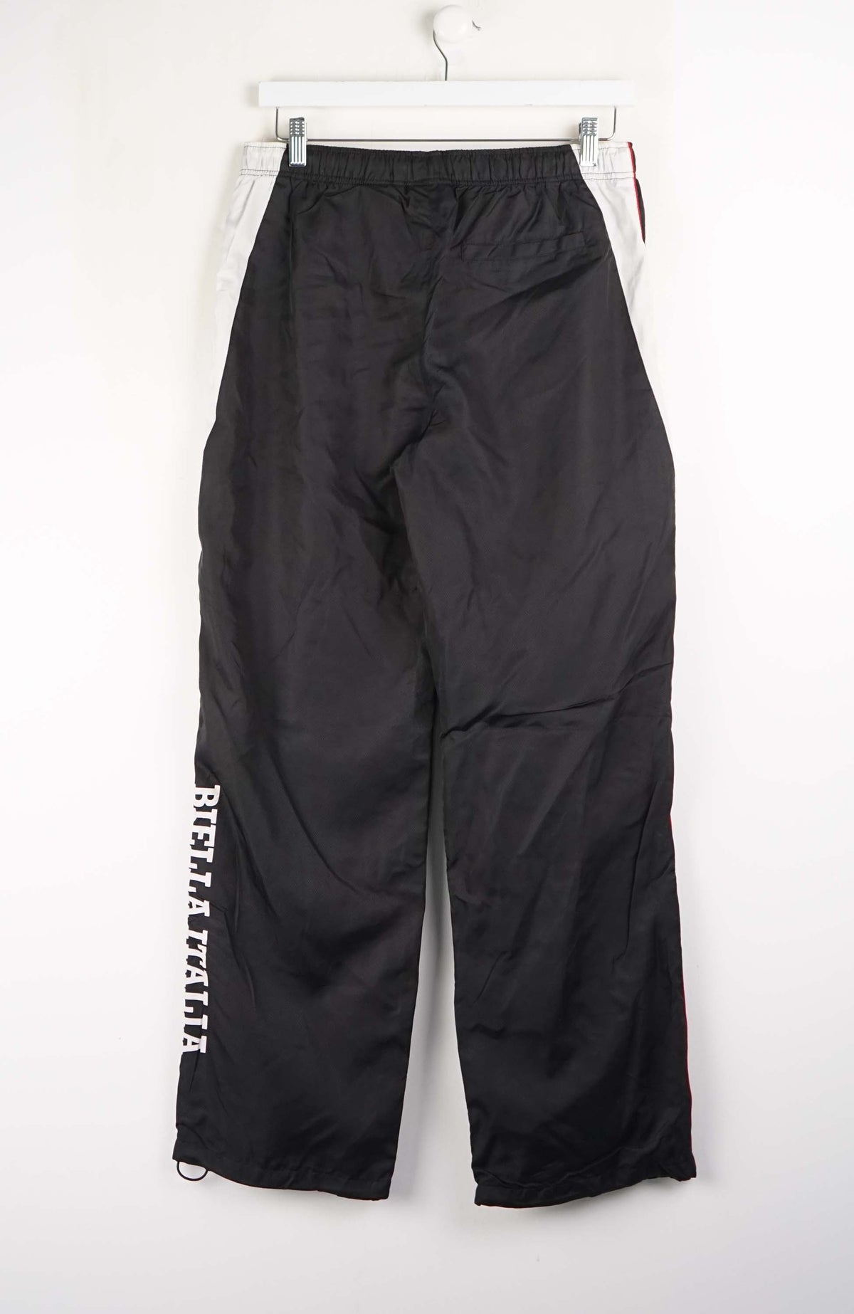 VINTAGE FILA TRACK PANTS (M)