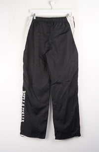VINTAGE FILA TRACK PANTS (M)