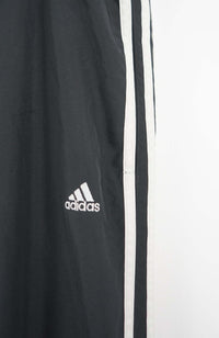 VINTAGE ADIDAS TRACK PANTS (XXL)