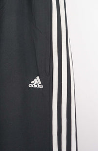 VINTAGE ADIDAS TRACK PANTS (M)