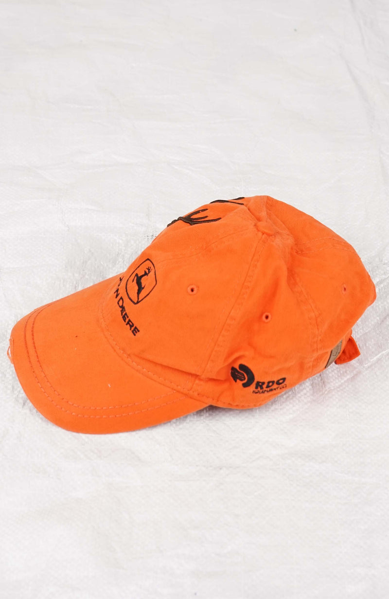 VINTAGE JOHN DEERE HAT