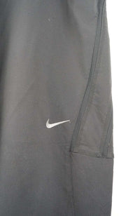 VINTAGE NIKE TRACK PANTS (XXL)
