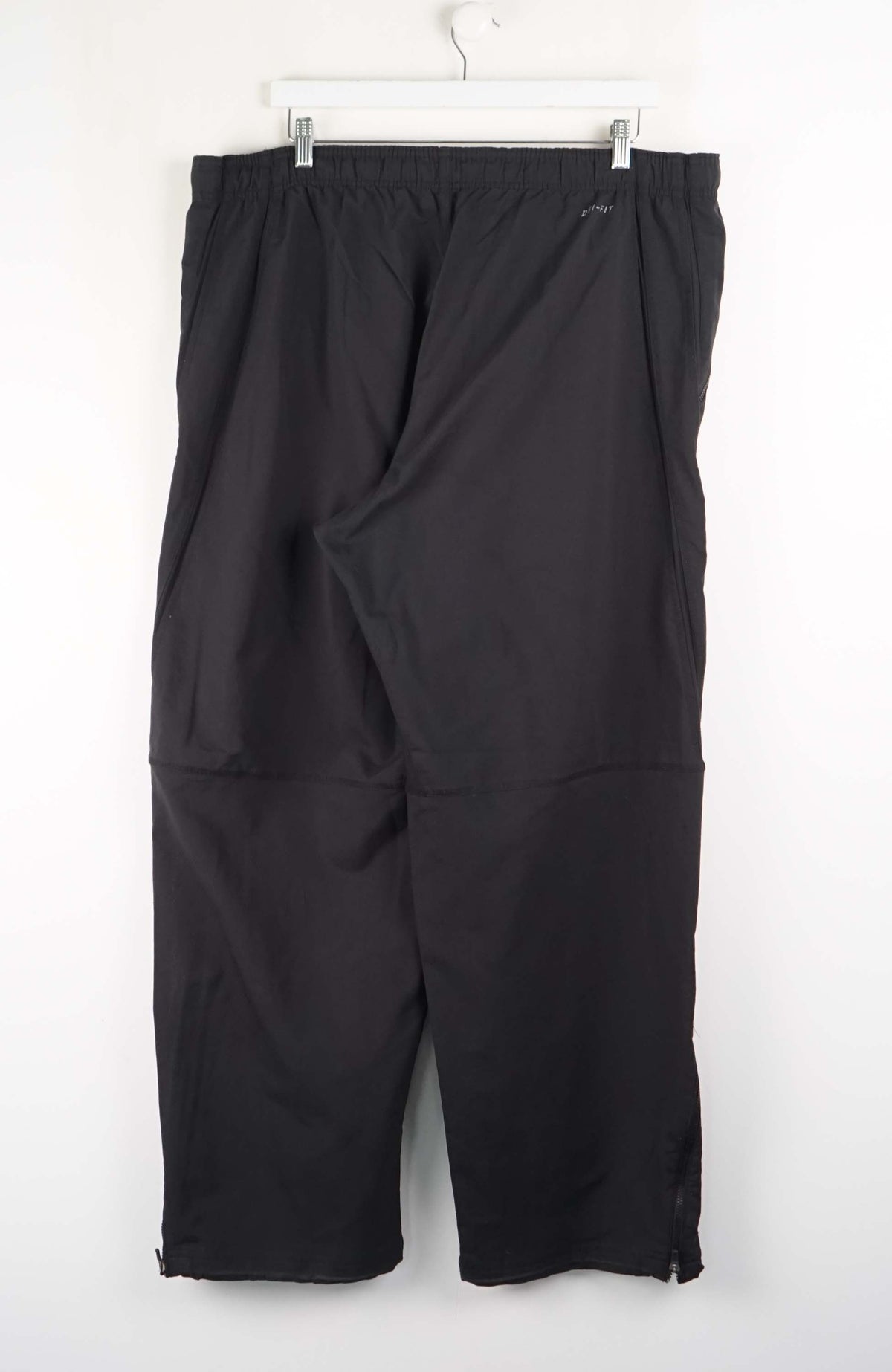 VINTAGE NIKE TRACK PANTS (XXL)