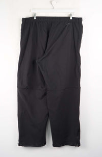 VINTAGE NIKE TRACK PANTS (XXL)