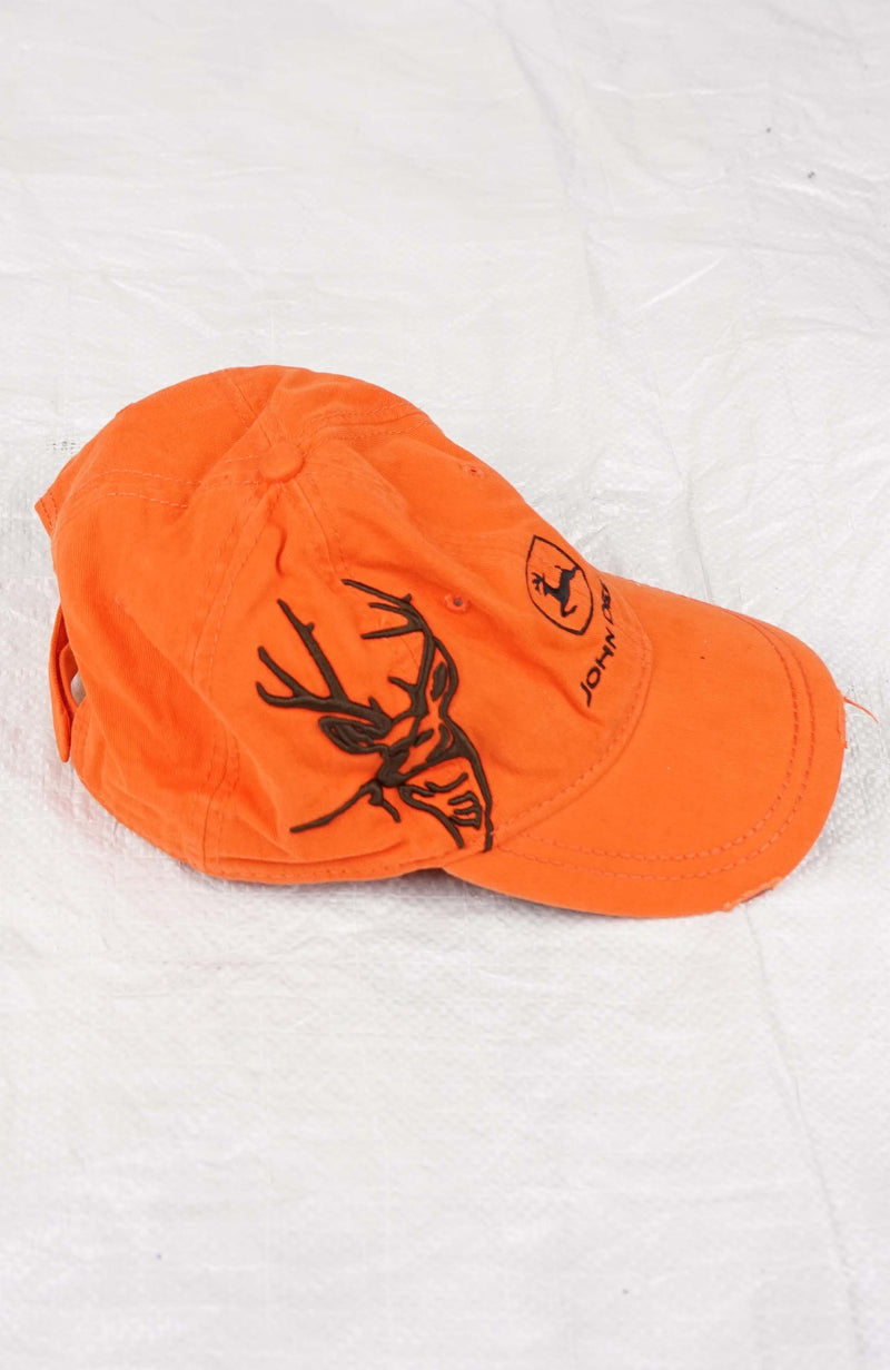 VINTAGE JOHN DEERE HAT