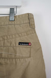 VINTAGE QUIKSILVER CARGO SHORTS W38