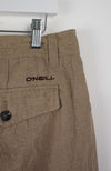 VINTAGE O'NEILL CARGO SHORTS W36