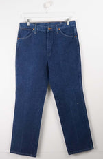 VINTAGE WRANGLER PANTS W34