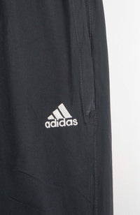 VINTAGE ADIDAS TRACK PANTS (XL)