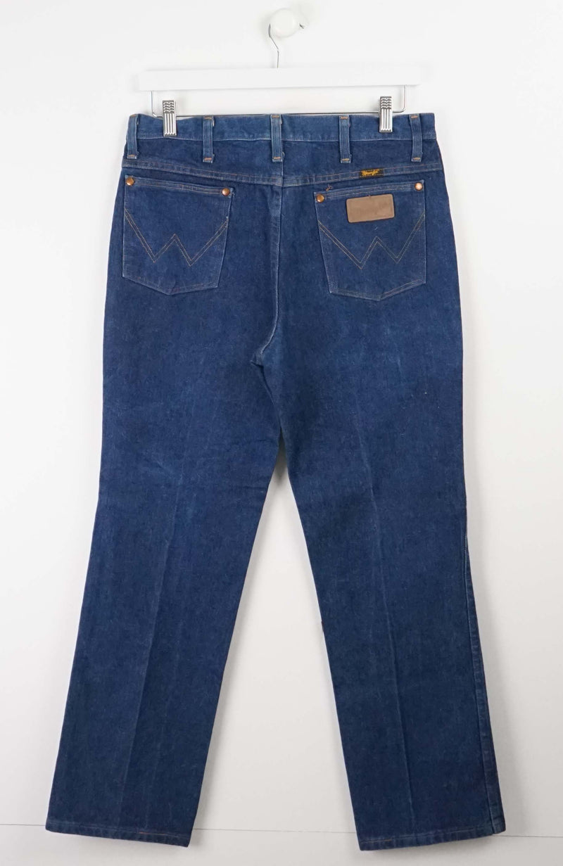 VINTAGE WRANGLER PANTS W34