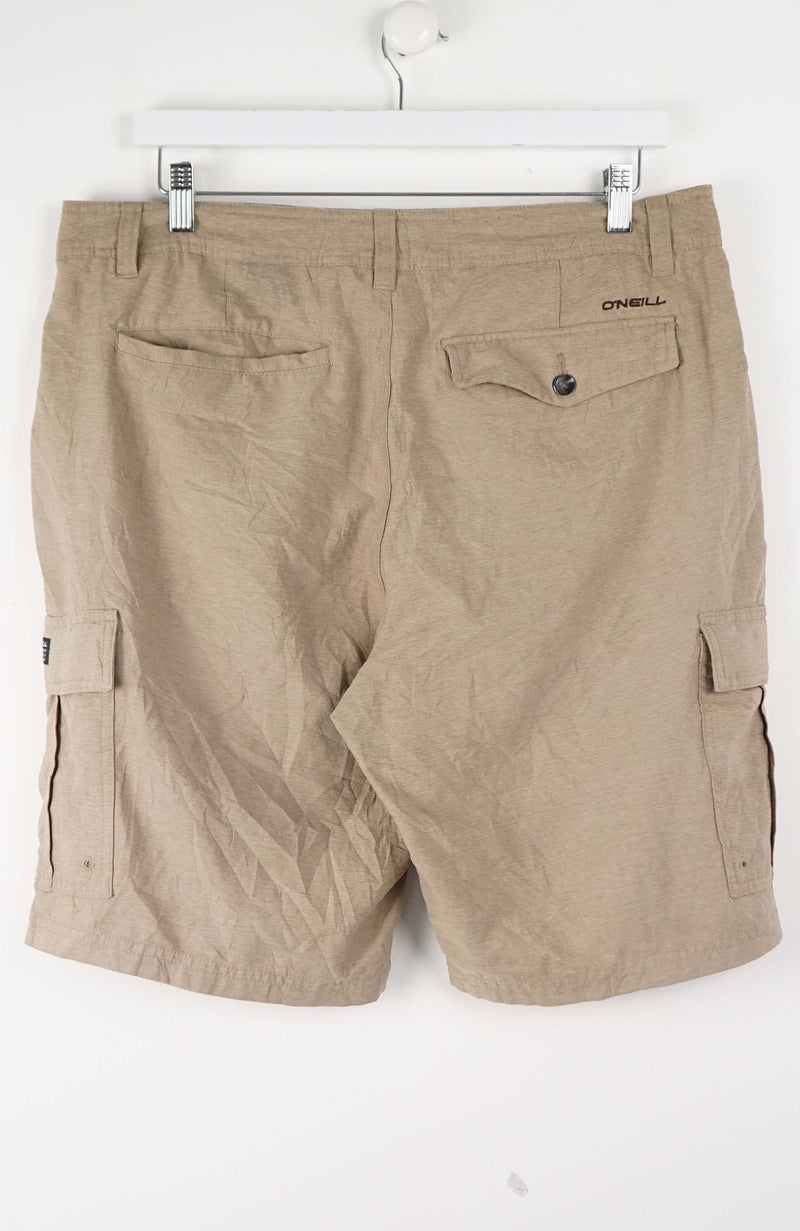 VINTAGE O'NEILL CARGO SHORTS W36