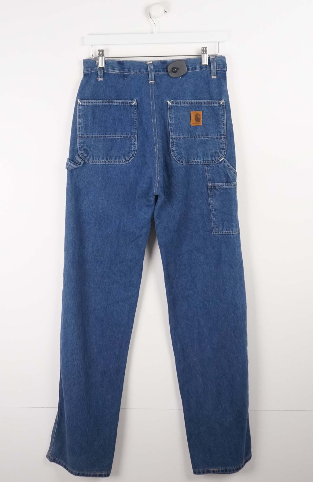 VINTAGE CARHARTT WORKWEAR PANTS W30