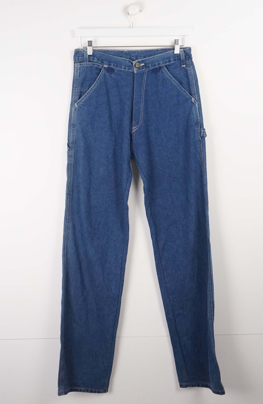 VINTAGE CARHARTT WORKWEAR PANTS W30