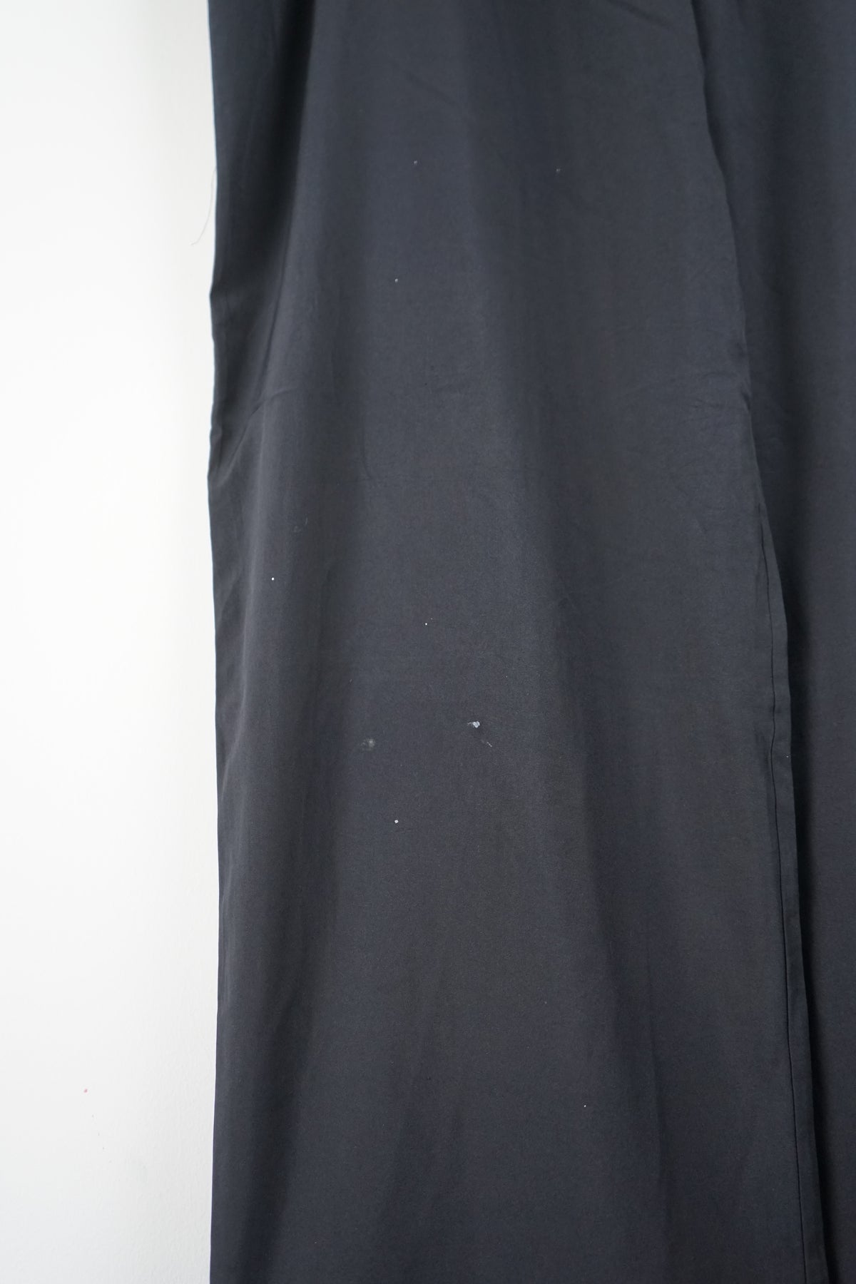 VINTAGE ADIDAS TRACK PANTS (XL)
