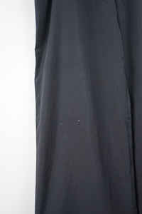 VINTAGE ADIDAS TRACK PANTS (XL)