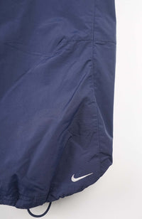 VINTAGE NIKE 3/4 TRACK PANTS (XL)