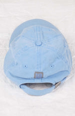 VINTAGE NAUTICA HAT