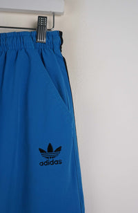 VINTAGE ADIDAS TRACK PANTS (S)