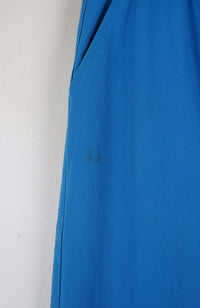 VINTAGE ADIDAS TRACK PANTS (S)
