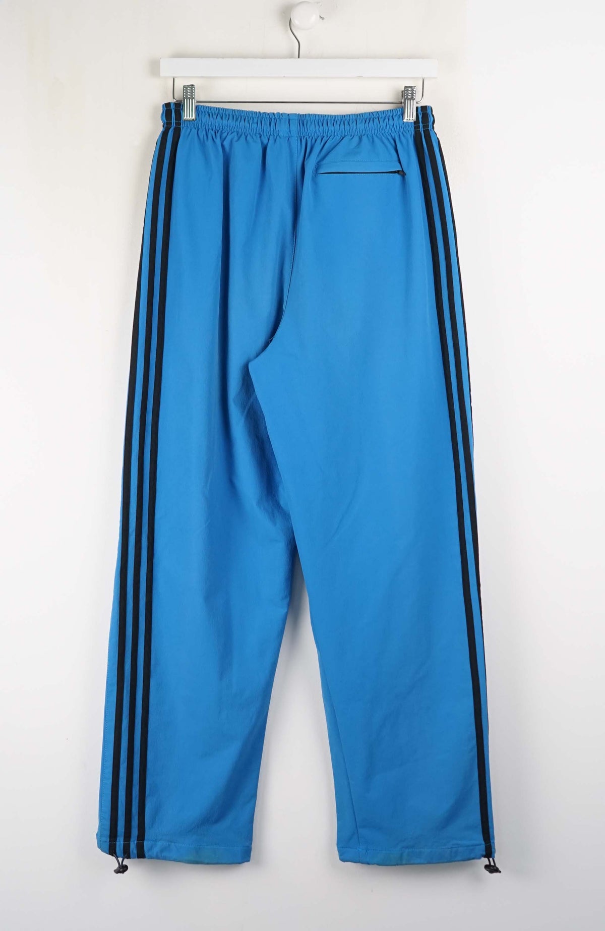VINTAGE ADIDAS TRACK PANTS (S)