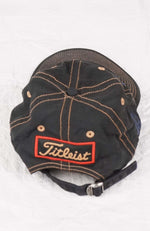 VINTAGE TITLEIST GOLF HAT