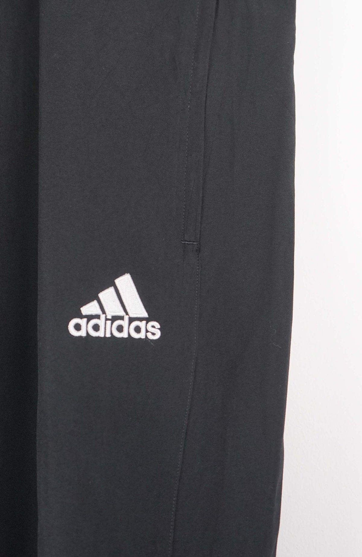 VINTAGE ADIDAS TRACK PANTS (XXXL)